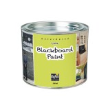 Vopsea Tabla De Scris Verde Lime MagPaint 500ml