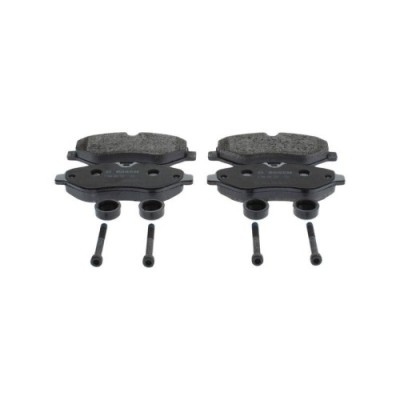 Placute frana Mercedes Eqv (W447), Sprinter 3,5-T Box (B906), Sprinter 3,5-T Bus (B906), Sprinter 3,5-T (B906), Sprinter 3-T Box (B906), Sprinter 3-T foto