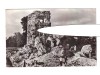 CP Turnu Severin - Ruine ale cetatii Severinului, RSR, circulata, 1967, animata, Drobeta-Turnu Severin, Printata