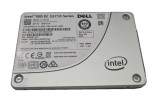 SSD DELL Enterprise Class Intel DC S3710 800GB 6Gbps SATA 2.5" model SSDSC2BA800G4 DP/N 0DPD14