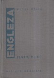 Viorica Danila - Engleza pentru medici