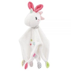 Jucarie doudou din plus - Unicorn PlayLearn Toys