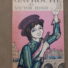 GAVROCHE - Victor Hugo