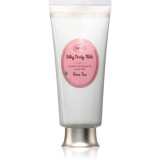 Sabon Rose Tea lapte de corp 200 ml