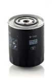 Filtru ulei Mann-Filter W1140