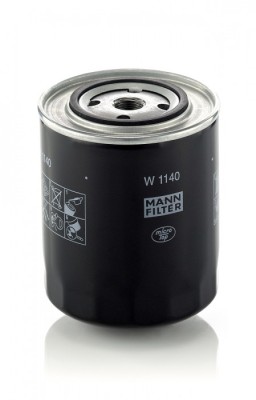 Filtru ulei Mann-Filter W1140 foto