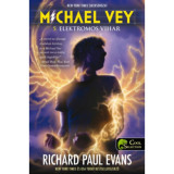 Michael Vey 5. - Elektromos vihar - Richard Paul Evans