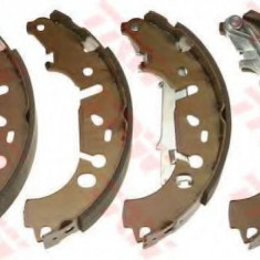 Set saboti frana OPEL CORSA E (2014 - 2016) TRW GS8719