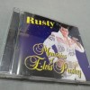 CD RUSTY -MEMORIES OF ELVIS PRESLEY RAR!!!! ORIGINAL