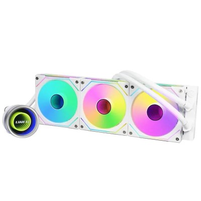 Cooler Procesor Lian Li GALAHAD II 360 Trinity SL-INF ARGB foto