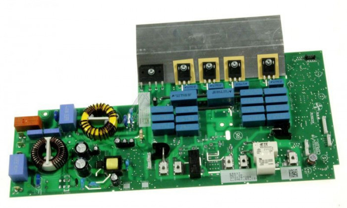 MODUL 00748434 BOSCH/SIEMENS