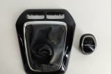 Ornament schimbător de viteze OPEL CORSA F 2021 OEM: 98298161ZD 24284157