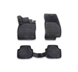 Covoare presuri cauciuc tip tavita PSN VW Passat B8 2015-2023