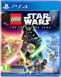 Lego Star Wars The Skywalker Saga PS4