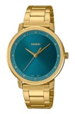 Cumpara ieftin Ceas Dama, Casio, Collection LTP-B LTP-B115G-3E - Marime universala