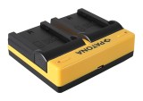 Cumpara ieftin Incarcator Patona USB Dual NP-FZ100 replace Sony-191683
