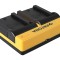 Incarcator Patona USB Dual NP-FZ100 replace Sony-191683