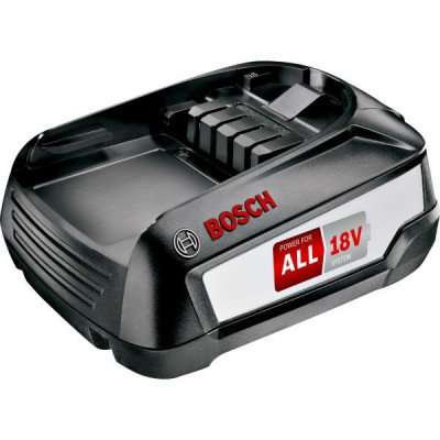 Acumulator pentru aspirator vertical Bosch Unlimited, 17006127 foto