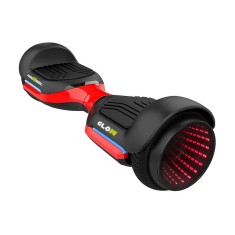 Hoverboard Freewheel Glow, Autonomie 18 km