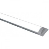Cumpara ieftin Corp LED Liniar Fida 36W (72W) 120cm 6500K Lumina Rece Delight