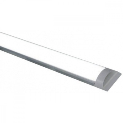 Corp Liniar LED Fida 36W=72W 6500K 1200mm foto