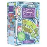 Sci-fi Classics Children's Collection: 10 Book Box Set