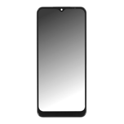 Ecran cu Touchscreen Compatibil cu Xiaomi Redmi 9A / Redmi 9C / Redmi 9C NFC - OEM (19094) - Black foto