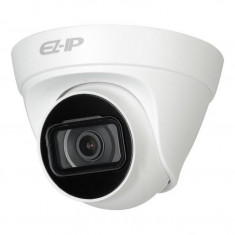 Camera de supraveghere color IP, tip dome, 4 MP, lentila motorizata 2.8-12mm, 40m IR foto
