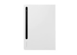 Galaxy Tab S8+; Note View Cover; White &quot;EF-ZX800PWEGEU&quot;