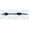 Planetara Mercedes Gl-Class (X164), Clasa M (W164), Fata, Dreapta, MAGNETI MARELLI
