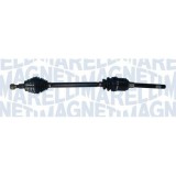 Planetara Mercedes Gl-Class (X164), Clasa M (W164), Fata, Dreapta, MAGNETI MARELLI
