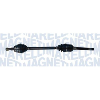 Planetara Mercedes Gl-Class (X164), Clasa M (W164), Fata, Dreapta, MAGNETI MARELLI foto