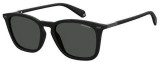 Ochelari de Soare POLAROID 2085/S 003 M9 52, Matte Black