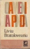 Oameni la Pinda, Vol. I - Morarul, Liviu Bratoloveanu, Cartea Romaneasca - Roman