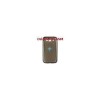 Husa TPU Diamond Gri Samsung Galaxy Win I8550 - Protectie Premium, Design Elegant