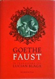 Johann Wolfgang Goethe - Faust