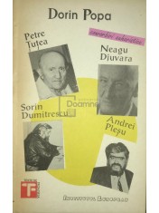 Dorin Popa - Convorbiri Euharistice (Editia: 1992) foto