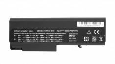 Baterie Laptop HP 6530b 6735b 6930p 6600mAh 586031-001 foto