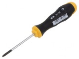 Șurubelniță Torx TX08 Ergonomic