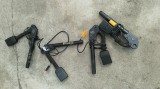 CAPSULA CENTURA DE SIGURANTA CAPSE PIROTEHNICE FORD FOCUS 1998-2004
