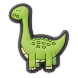 Jibbitz Crocs Boys Rule Green Dino, Crocs Jibbitz