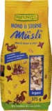 Musli Bio Luna si Stele Rapunzel 375gr