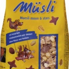 Musli Bio Luna si Stele Rapunzel 375gr