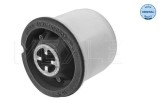 Bucsa punte Renault Grand Sc&eacute;nic II, Megane II, Sc&eacute;nic II Motor 1.4, 1.4, 1.4 16V, 1.4 16V, parte montare Axa spate stanga, Axa spate dreapta, 90