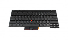 Tastatura laptop pentru Lenovo ThinkPad T430 T430S T430I X230 X230T X230I T530 T530I W530 X230I L430 L530 foto