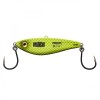 Vobler Somn Vertical Jig Madcat Vibratix Fluo Yellow UV 14cm 130g