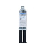 Adeziv pentru lipit metal, WEICON Fast-Metal Minute Adhesive, 10551024 - 327026