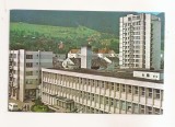 RF163 - Carte Postala - Campulung Moldovenesc, circulata 1978
