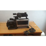 Camera Video Vintage Cannon VC-20 netestata