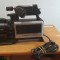 Camera Video Vintage Cannon VC-20 netestata